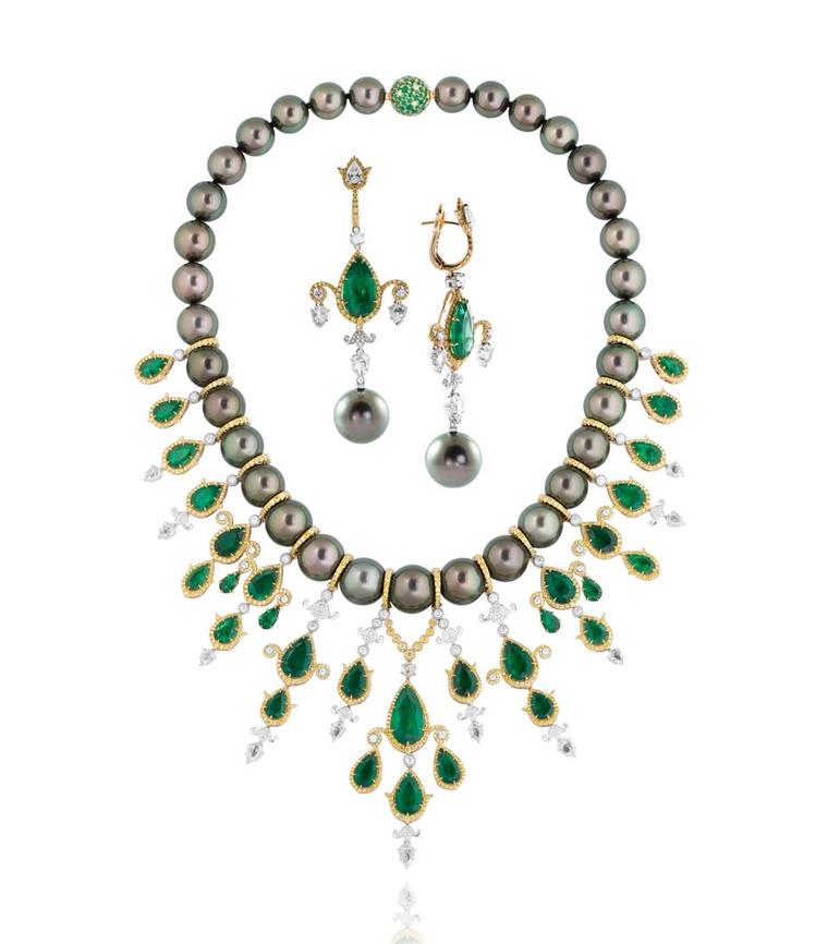 Baselworld 2015: a taster of new jewellery launches